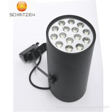 LED track lamp 18W nice shape and nice shape track lighting